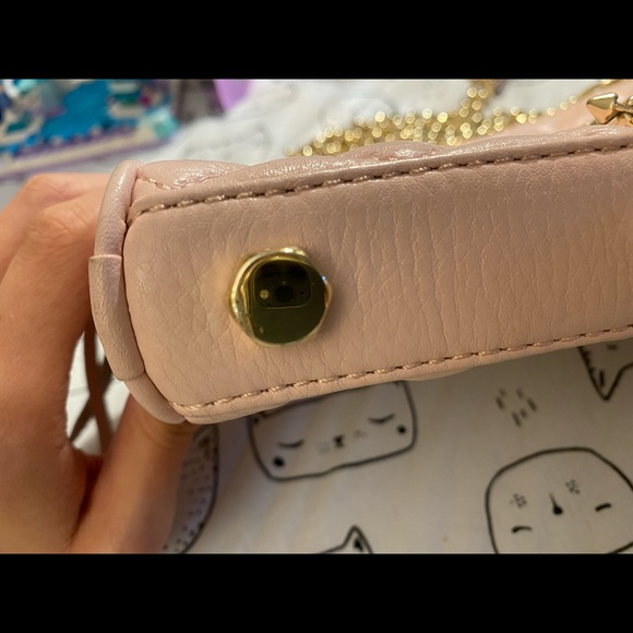 Rebecca Minkoff Quilted Mini Mac - Picture 4 of 9